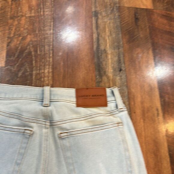 Lucky Brand jeans 2 (4920) - Picture 6 of 10